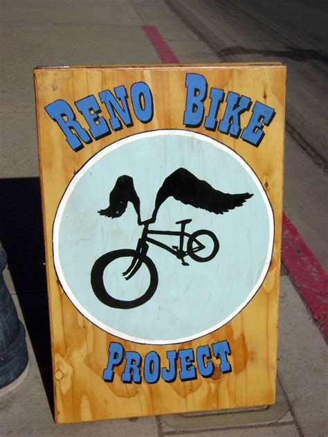 Reno bike project - RENO, Nev. (KOLO) - Burning Man starts this weekend and participants are starting to grab their gear for the weeklong event. People from all over the world are visiting the Reno Bike Project to ...